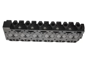 Tête de cylindre de moteur d'excavatrice HongWang pour EC210/D6E/D6D (N° de pièce) 20941118)-Garantie d'un an Fabriqué en Chine - Product Image 3