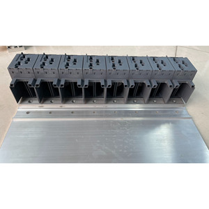 Base de Refrigeración por Aire 8B0M0080HW00.000-1 para ACOPOS Multi Drive - Product Image 3