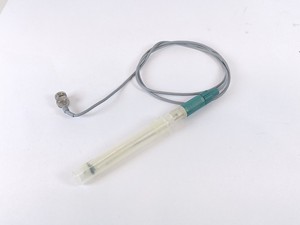 Medidor de pH Mettler <span class=keywords><strong>Toledo</strong></span> PLC 340 - Product Image 4