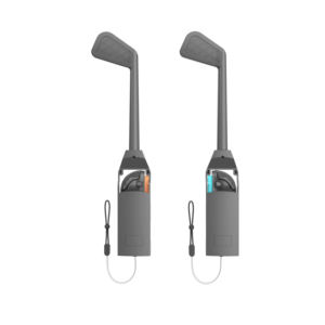 Accessoires pour club de <span class=keywords><strong>golf</strong></span> (lot de 2) pour Nintendo Switch 2 jeux de <span class=keywords><strong>golf</strong></span>, poignée de manette Joy-Con pour <span class=keywords><strong>Mario</strong></span> <span class=keywords><strong>Golf</strong></span>-Super Rush Sports Game - Product Image 6