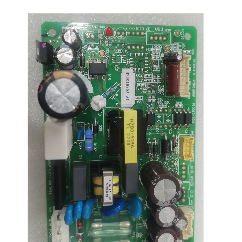 PCB Contrôleur Hitachi 13G0208 Pour HDD - Pour HDS7225... - Occasion Flashé