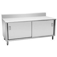 Évier de cuisine moderne en acier inoxydable personnalisable à prix de gros, avec étagère de rangement pour armoire de cuisine, idéal pour salle à manger et cuisine.