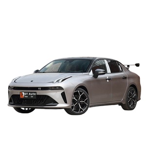 <span class=keywords><strong>Lynk</strong></span> & <span class=keywords><strong>Co</strong></span> 03 2026, Nuevo Auto con Alerón Trasero Grande, Edición 2.0TD, 181 Caballos de Fuerza, Motor L4, Transmisión DCT de 7 Velocidades, Sedán Compacto, Compre Auto en Línea a Bajo Precio - Product Image 1