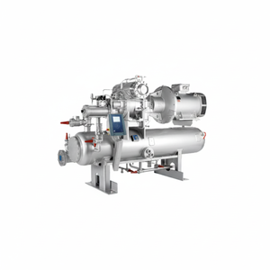 Pièces de rechange pour compresseur frigorifique Sabroe pour système de refroidissement industriel et maritime, haute résistance - Product Image 2