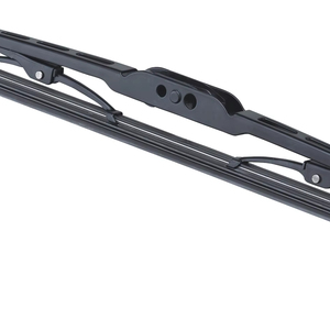 Lame d'essuie-glace en silicone pour cadre 18\", 19\", 20\", 24\", 26\", 28\" - Product Image 1
