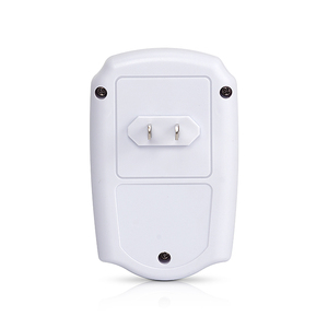 Hộ Gia Đình Điện động vật gặm nhấm thấm Plug-in chuột nhỏ răn đe dẫn ánh sáng ban đêm điện từ Sonic Chuột thấm - Product Image 3