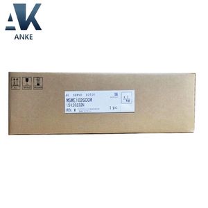 Minas MSME102GCGM MSME102GCG A5เซอร์โวมอเตอร์1KW - Product Image 3