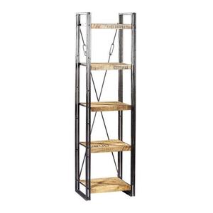 Hot Sale 5-Tier <b>Ladder</b> <b>Shelf</b> Multipurpose Organizer Rack for Home Living Room School Stylish Bookshelf Premium Quality Product - Product Image 1