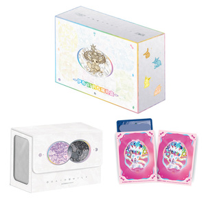 Boîte de boosters de cartes Pokémon 15.0 Big Packs Blade Awakening, Blind Box de cartes à collectionner TCG, pour la vente en gros, produit de la boutique Poke Anime, jeu de société - Product Image 3
