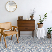 VividTiles Neuerscheinung Umweltfreundliche Selbstklebende Bodenfliesen Einfache DIY-Installation