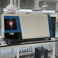 Spectromètre ICP-OES monocanal séquentiel ICP700T-3600 avec détecteur PMT