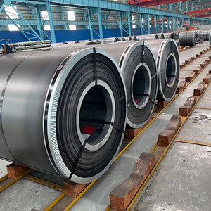 Factory wholesale low price cold rolled <b>carbon</b> <b>steel</b> coil 5mm thick - Product Image 2