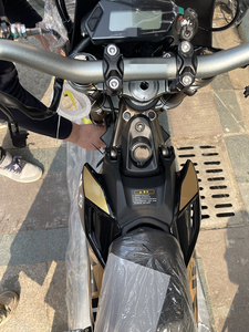 Nouvelle Moto Électrique Tout-Terrain Suron Ultra Bee 2026 21KW 74V 60Ah Disponible – Ultra Bee avec Street <span class=keywords><strong>Kite</strong></span>-bike VTT - Product Image 5