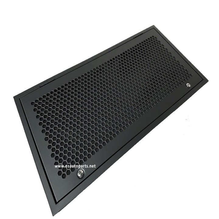 Universal Return Air Filter Grille Bus Coach Air Conditioning System ...