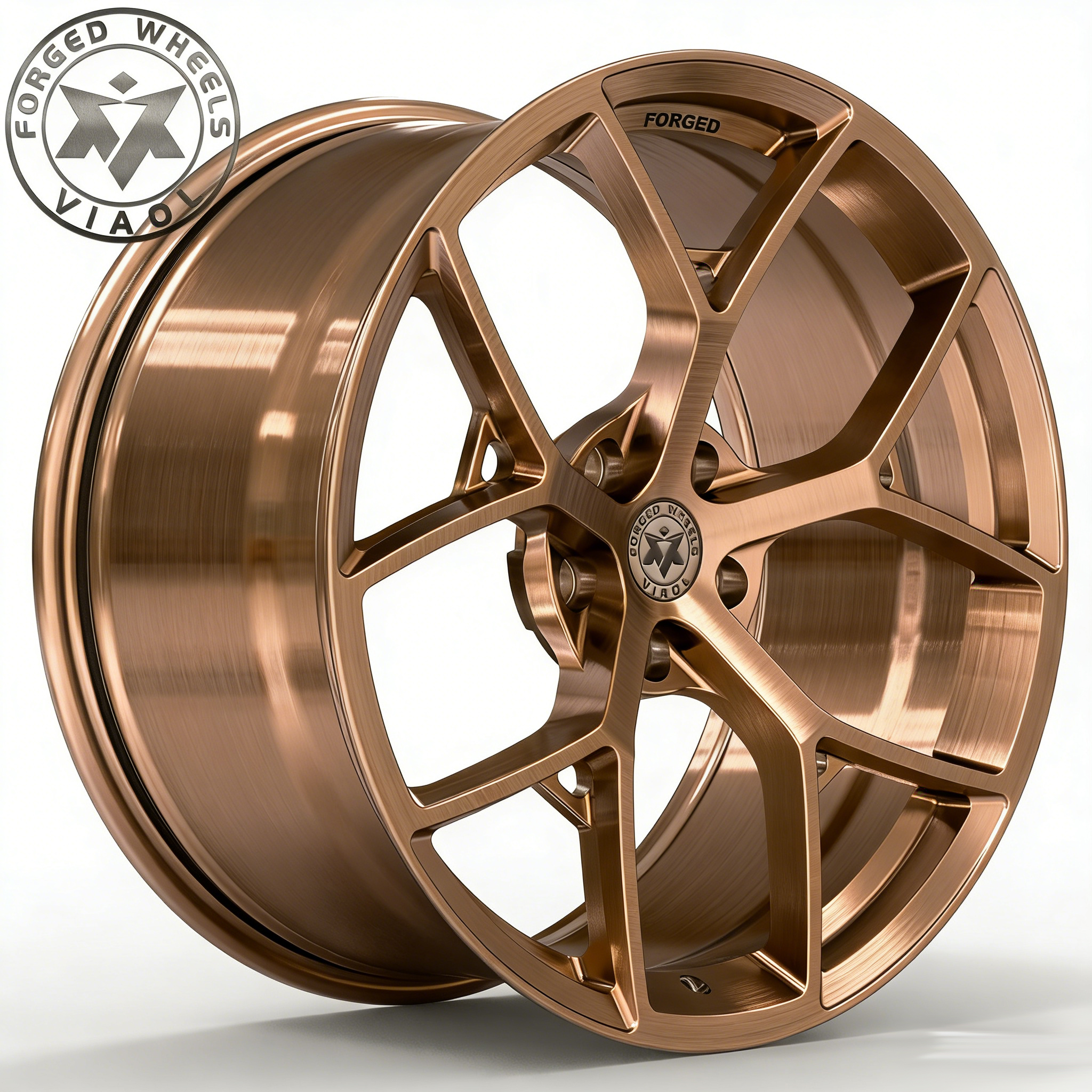 Marron