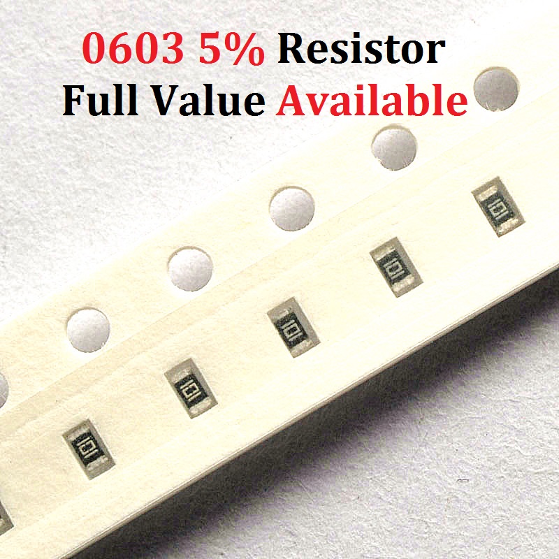 100PCS 0402 SMD SMT Chip Resistor Resistance 47R Ohm 1/16W 5% 100PCS 0402 SMD SMT Chip Resistor Resistance 47R Ohm 1/16W 5%