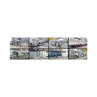 Refroidisseur industriel 407C 410A refroidi par air avec compresseur à pompe électrique 10HP pour refroidissement automatique et réduction de température