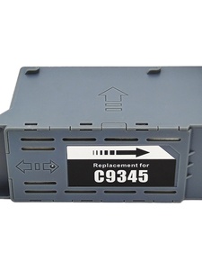 Boîte d'entretien du réservoir de déchets C9345 pour imprimante <span class=keywords><strong>Epson</strong></span> <span class=keywords><strong>Et</strong></span> <span class=keywords><strong>5800</strong></span> <span class=keywords><strong>Et</strong></span> 5850 Et5880 St c8000 Wf7820 L15160 de haute qualité - Product Image 4