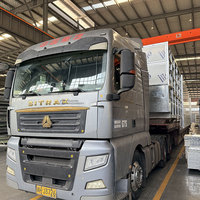Grote capaciteit kruiden- en bloemen droogmachine met gaasband, voor het reinigen, blancheren en drogen van lelies.