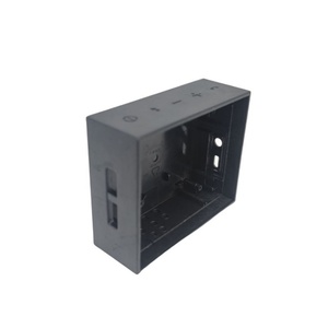 Custom Speaker Mold Making Injection Molding ABS <b>Enclosures</b> Custom Brand Custom Model From Guangdong - Product Image 2