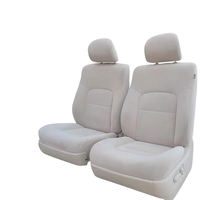 Asientos Eléctricos de Cuero al Por Mayor para Levin Asia Longhan Land Cruiser Yize Wildlander