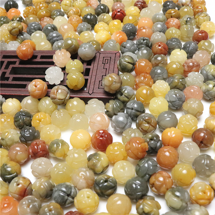 Colorido de 10 mm en cinco colores.