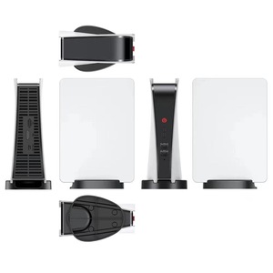 M5 Retro Cổ Điển Chơi Game Giao Diện Điều Khiển Đôi Không Dây Âm Thanh Điều Khiển Arcade Trò Chơi Trạm Có Tích hợp 4K 3D Cho PS5 Video - Product Image 4