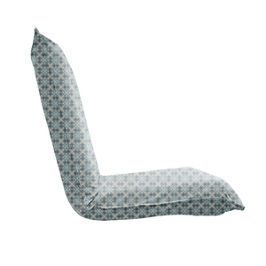 Nuovo tipo all'ingrosso pieghevole senza gambe sedia-Custom cuscini con schienale alto, impermeabile per <span class=keywords><strong>giardino</strong></span> Patio e pavimento di meditazione - Product Image 6