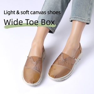 <span class=keywords><strong>Chaussures</strong></span> décontractées légères Cloud Light RTS pour femmes, sandales respirantes et légères pour les loisirs en plein air, soutien pour le <span class=keywords><strong>hallux</strong></span> <span class=keywords><strong>valgus</strong></span> - Product Image 4
