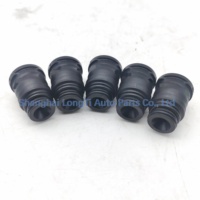Raccord d'accouplement PUSH-IN connecteur pneumatique raccord rapide sans fil régulier 6mm 90206005 8938000952 bus de camion