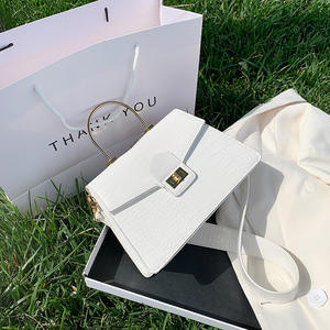 กระเป๋าสะพายข้างสำหรับผู้หญิง,กระเป๋าห<span class=keywords><strong>น</strong></span>ังคาดลำตัวแบบ<span class=keywords><strong>ออนไลน์</strong></span>มีสายคาดส่วนตัวแฟชั่<span class=keywords><strong>น</strong></span>ใหม่ปี<span class=keywords><strong>2020</strong></span> - Product Image 4