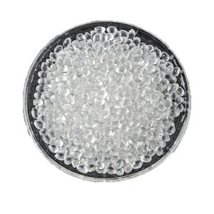 Resina TPU Virgen Económica y Resistente al Desgaste, Grado de Inyección, Alta Rigidez, Gránulos de TPU, Directamente de Fábrica en China, Material TPU - Product Image 6