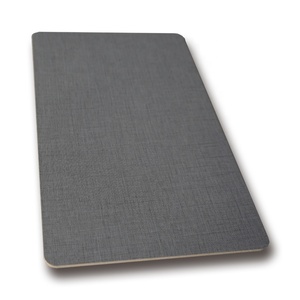 Fireproof HPL Compact <strong>MGO</strong> <strong>Partition</strong> Wall <strong>Board</strong> 5mm-8mm High Pressure Laminated Glass Magnesium Oxide Panel - Product Image 5