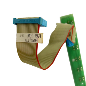 Clavier A20B-1002-0350 pour FANUC - Product Image 3