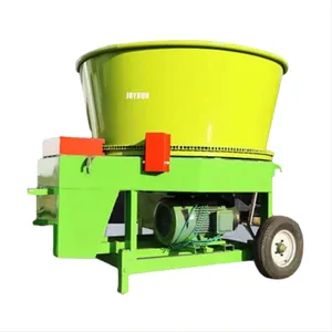 Factory price Alfalfa Grinder / Corn Straw Grass Feed Crushing Machine / Grass Powder Crushing Machine