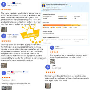 مجلفن عالي الجودة من أجل تطبيقات متعددة الاستخدامات - Product Image 6