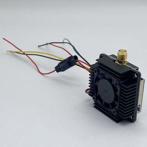 Дрон AKK, 8 Вт, 5,8 ГГц, TX8000AC, 96CH - Product Image 5