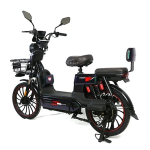 Vélo Électrique 20 Pouces pour Adultes, 500W, Écran Numérique, 3 Vitesses, Grandes Roues, Vélo de Ville, Vente en Gros Directe Usines Chinoises - Product Image 3