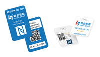 Cartes RFID Mifare Ultralight Ev1 128 octets UID inscriptible Mifare Plus s 2k S50 S70