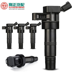 Accessoires automobiles bobines d'allumage moteur partie pour CHANA GREAT WALL MG CHERY <span class=keywords><strong>LIFAN</strong></span> HONGQI DONGFENG BRILLIANCE - Product Image 2
