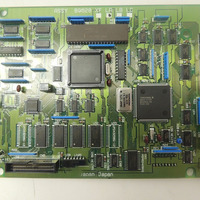 Nouvelle carte de circuit imprimé B9628 LA