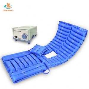 Matelas gonflable <span class=keywords><strong>anti</strong></span>-escarres d'hôpital avec pompe à air - Product Image 5