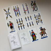 Cartes à Jouer Personnalisées pour Mariage – Impression d'Image sur Mesure – Souvenir de Mariage Familial – Jeu de Cartes Personnalisé pour Invités de Fête