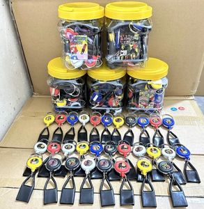 สายจูงแบบพับเก็บได้พร้อมคลิปหนีบที่จุดบุหรี่สายจูงแบบพับเก็บได้โลโก้ออกแบบได้ตามต้องการ - Product Image 2