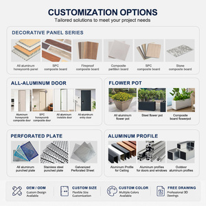 Pannello di Rivestimento a Nido d'Ape <span class=keywords><strong>in</strong></span> SPC <span class=keywords><strong>PVC</strong></span> Personalizzato, Qualità Superiore, Impermeabile, Progettato per Camere d'Albergo e Zone Intrattenimento - Product Image 5