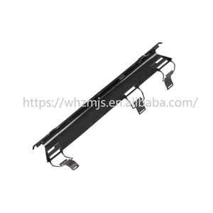 9802432080 9802432280 9802432180 Plaque de protection de poutre d'essieu arrière pour Peugeot 301 <span class=keywords><strong>208</strong></span> 2008 Citroen C3 - Product Image 6