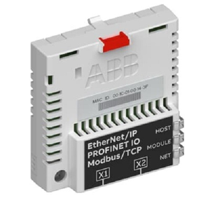 Module adaptateur Fieldbus FENA-21 Ethernet/IP Modbus/TCP PROFINET IO, adaptateur de communication PLC - Product Image 1