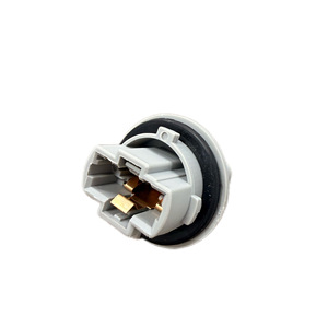 Portalámparas de faro y luz direccional para Toyota Tacoma, pieza de repuesto 90075-60060 para reparación - Product Image 2