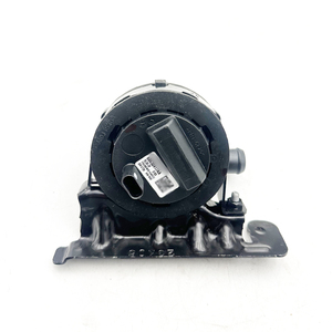 Pompe à eau de refroidissement auxiliaire 68630417AA pour Jeep Wrangler 2024 2.0T 68630417 68400748AC - Product Image 3