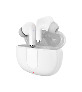 หูฟังเกมมิ่งกันน้ำ ENC BT รุ่น 5.2 หูฟังไร้สาย TWS พร้อมหูฟัง TWS True Earbuds RQC250 ENC BT รุ่น 5.2 หูฟัง ENC B - Product Image 4